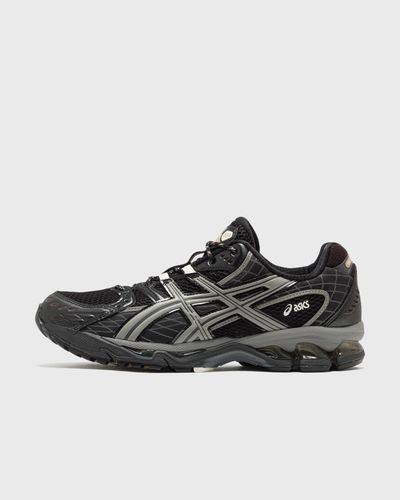 ASICS GEL-NIMBUS 10.1, black