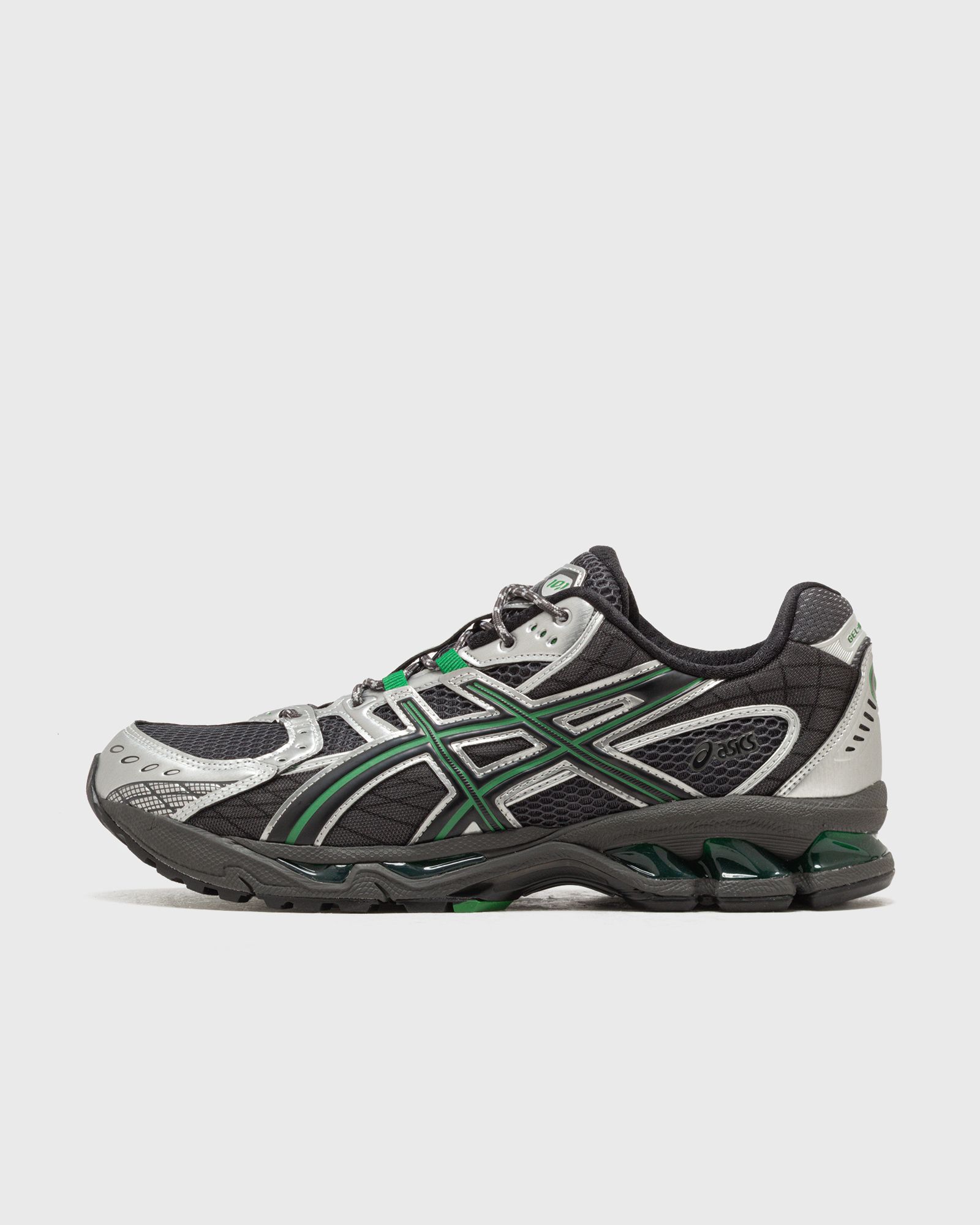 Asics Gel-Nimbus 10.1 “Green Basil”: Retro ohne die Panik (3)