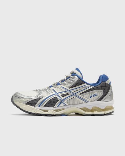 ASICS GEL-NIMBUS 10.1, white