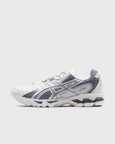 ASICS GEL-NIMBUS 10.1, white