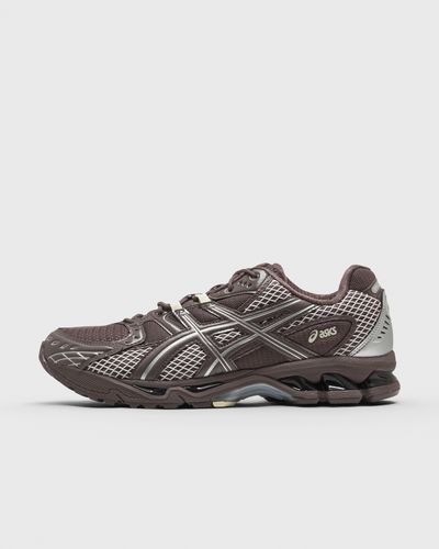 ASICS GEL-NIMBUS 10.1, brown