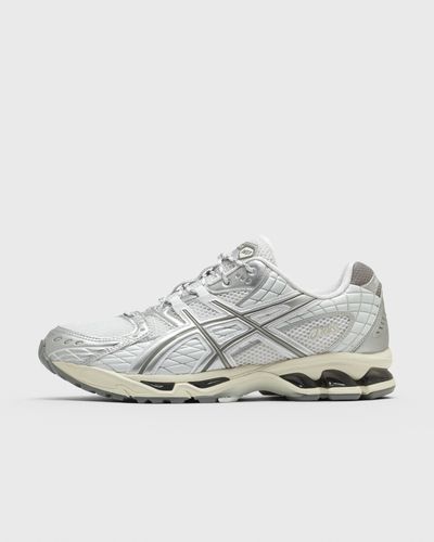 ASICS GEL-NIMBUS 10.1, white