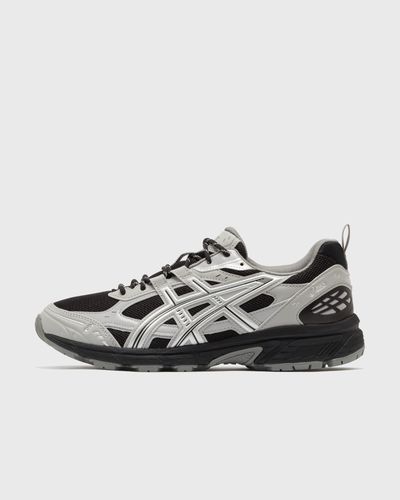 ASICS GEL-NUNOBIKI, black|grey