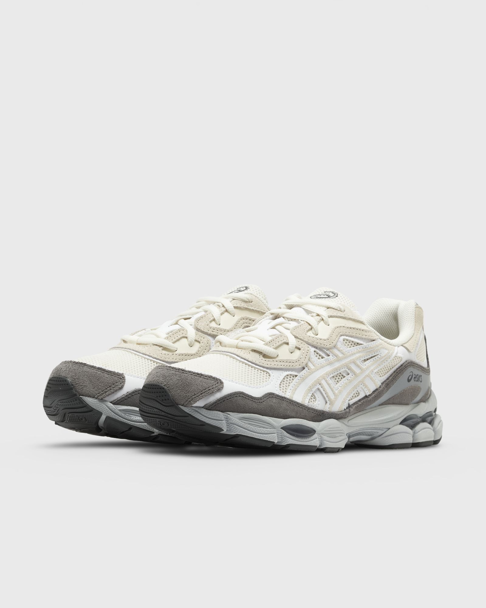 Asics GEL-NYC promotion