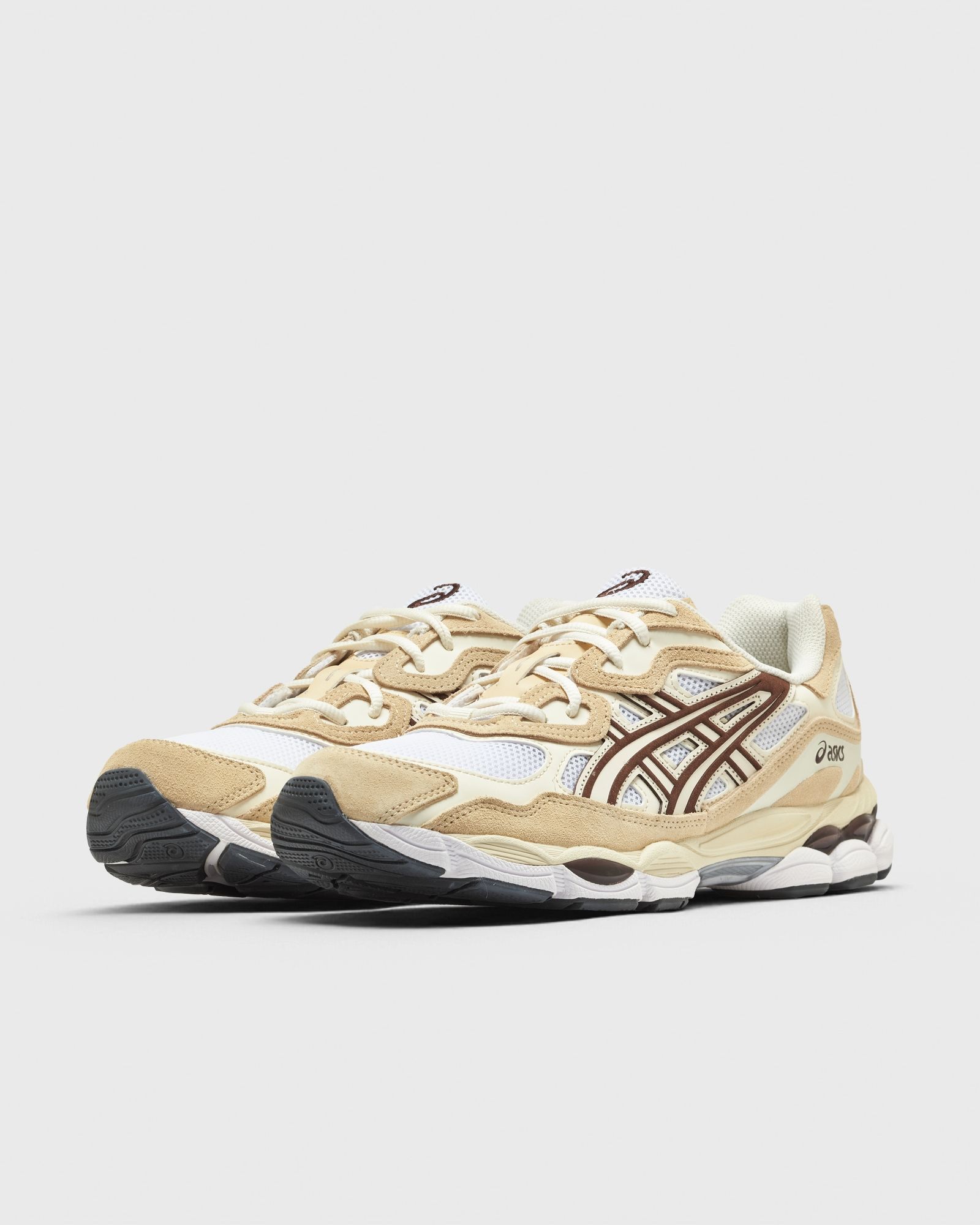 Asics GEL-NYC promotion
