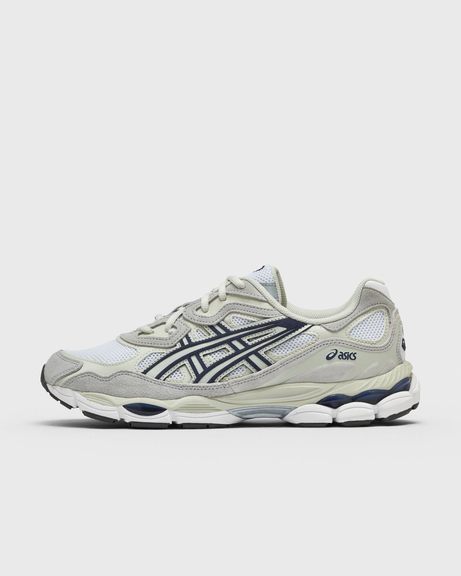 Asics Gel-NYC “White Midnight”: der cleane Runner für jeden Fit (4)