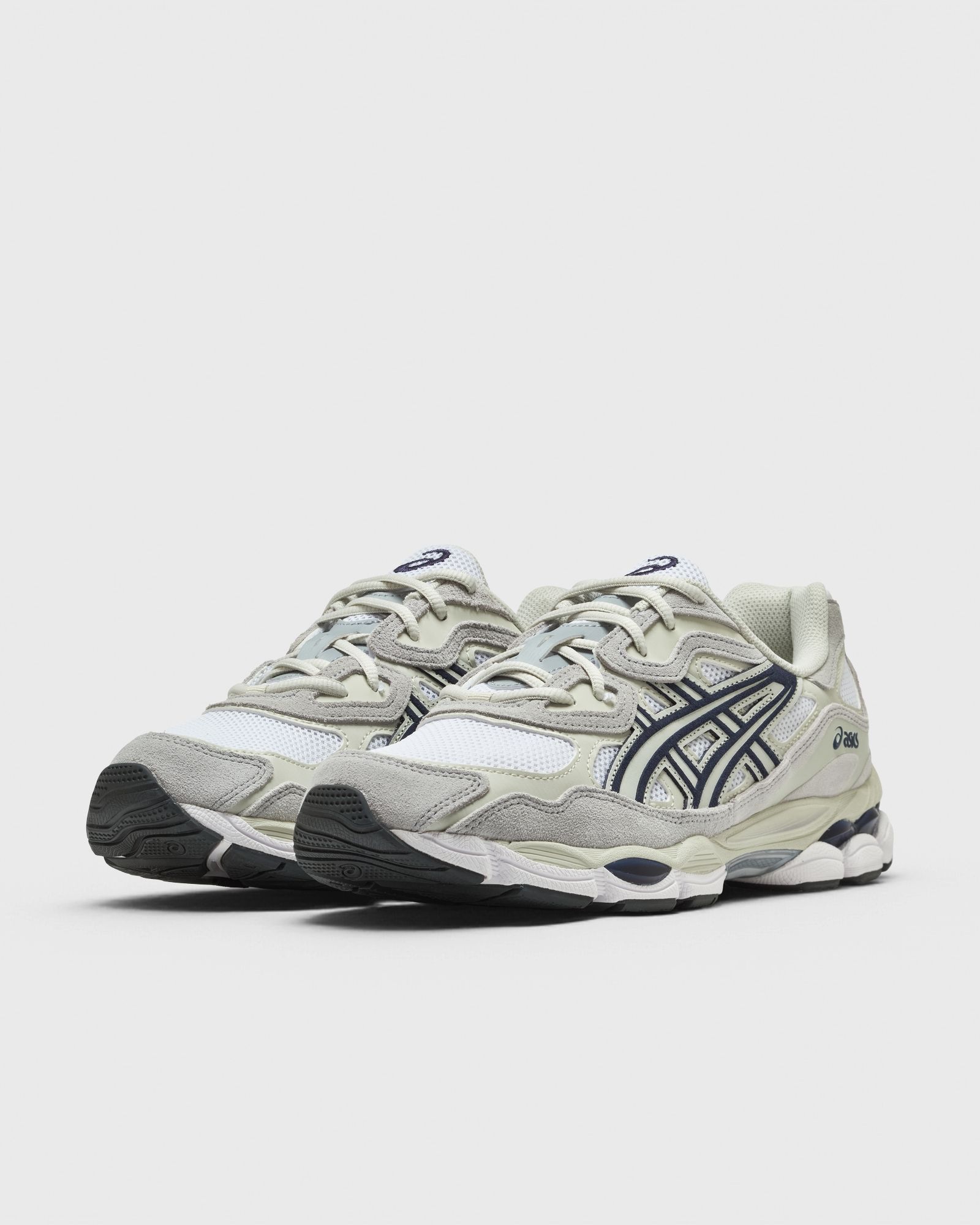 Asics GEL-NYC promotion
