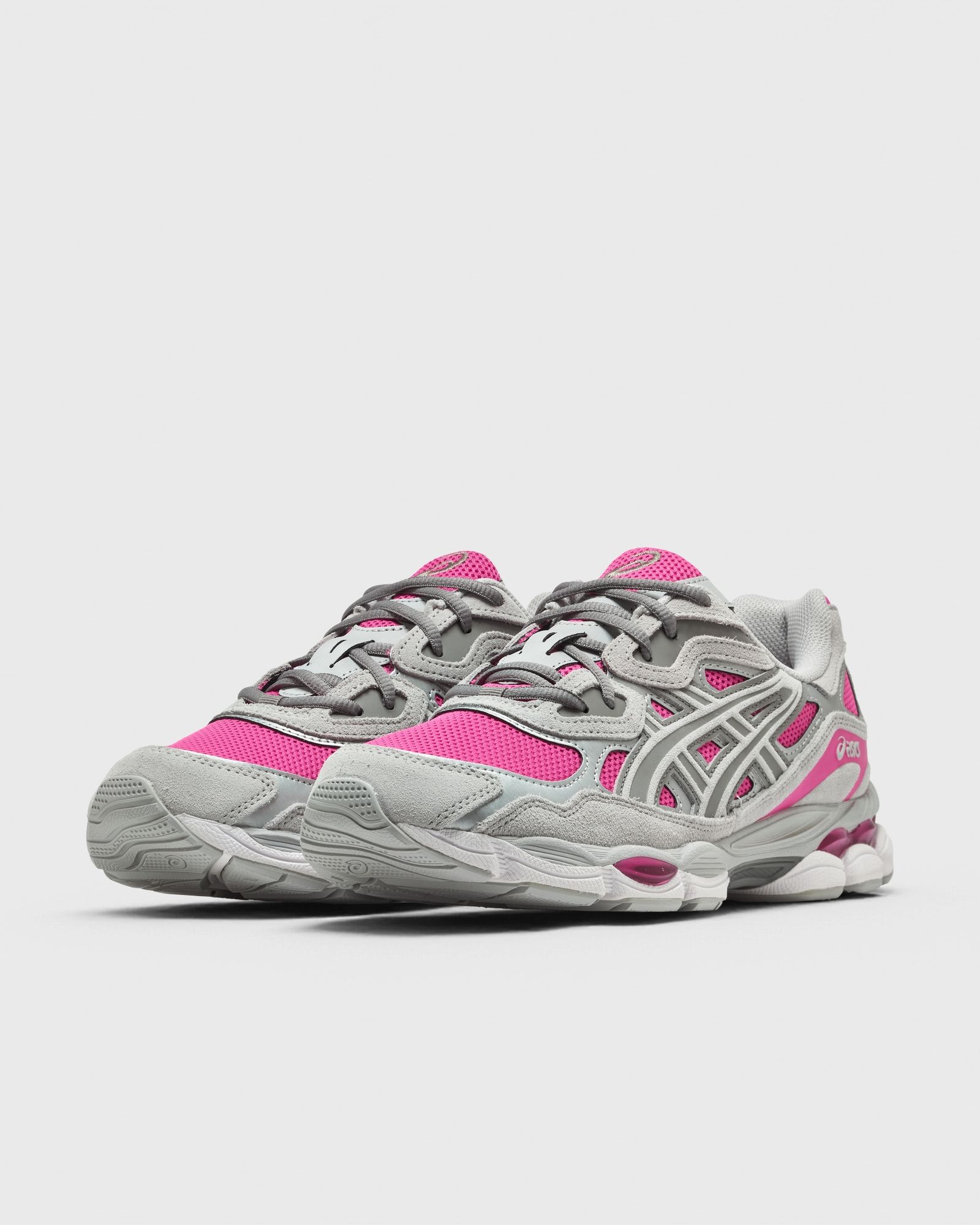 Asics GEL-NYC promotion