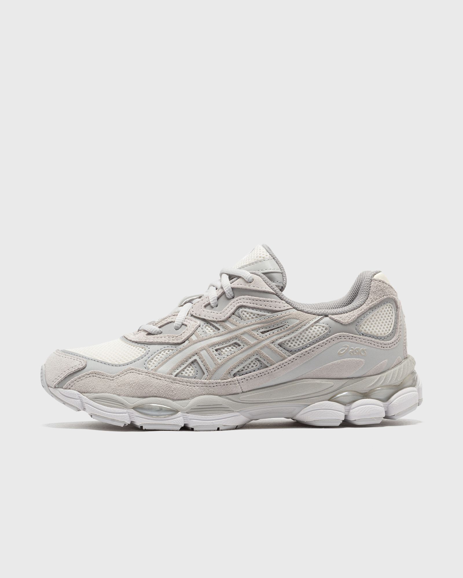 Asics GEL-NYC promotion