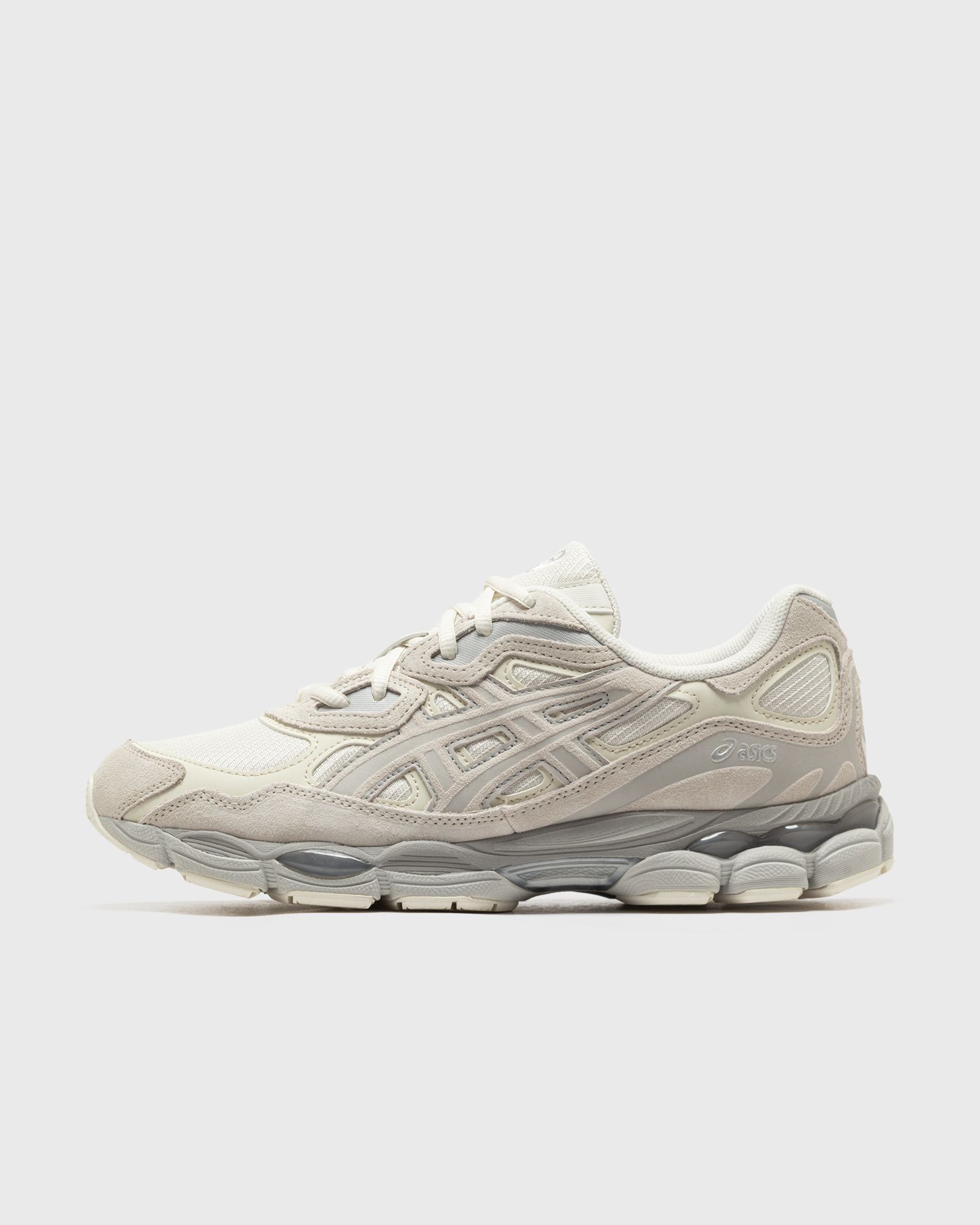 ASICS GEL-NYC “Cream”: chunky im weichsten Cremeton (3)