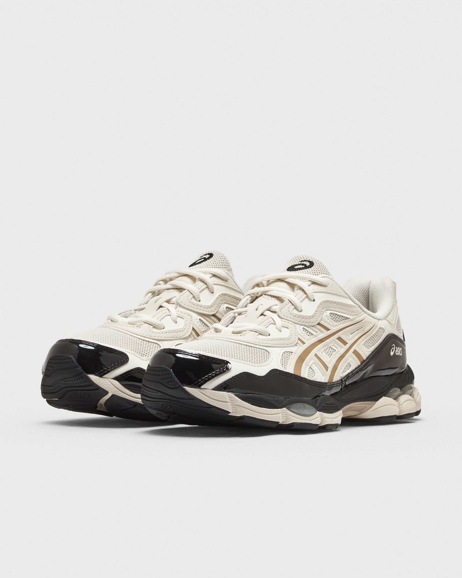 Asics GEL-NYC brown|beige