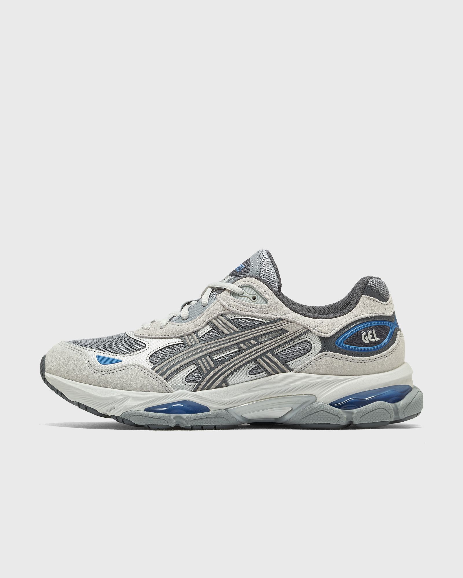 Asics GEL-NYC 2.0 promotion