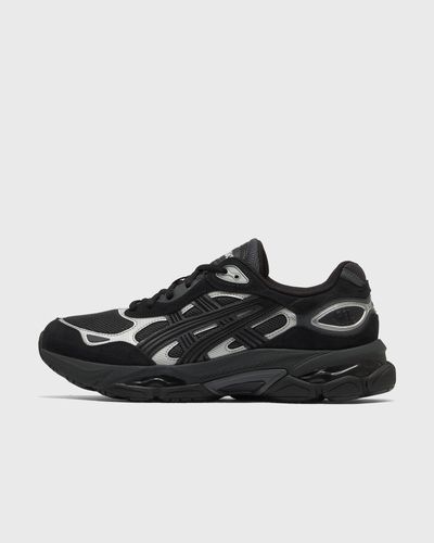 ASICS GEL-NYC 2.0, black
