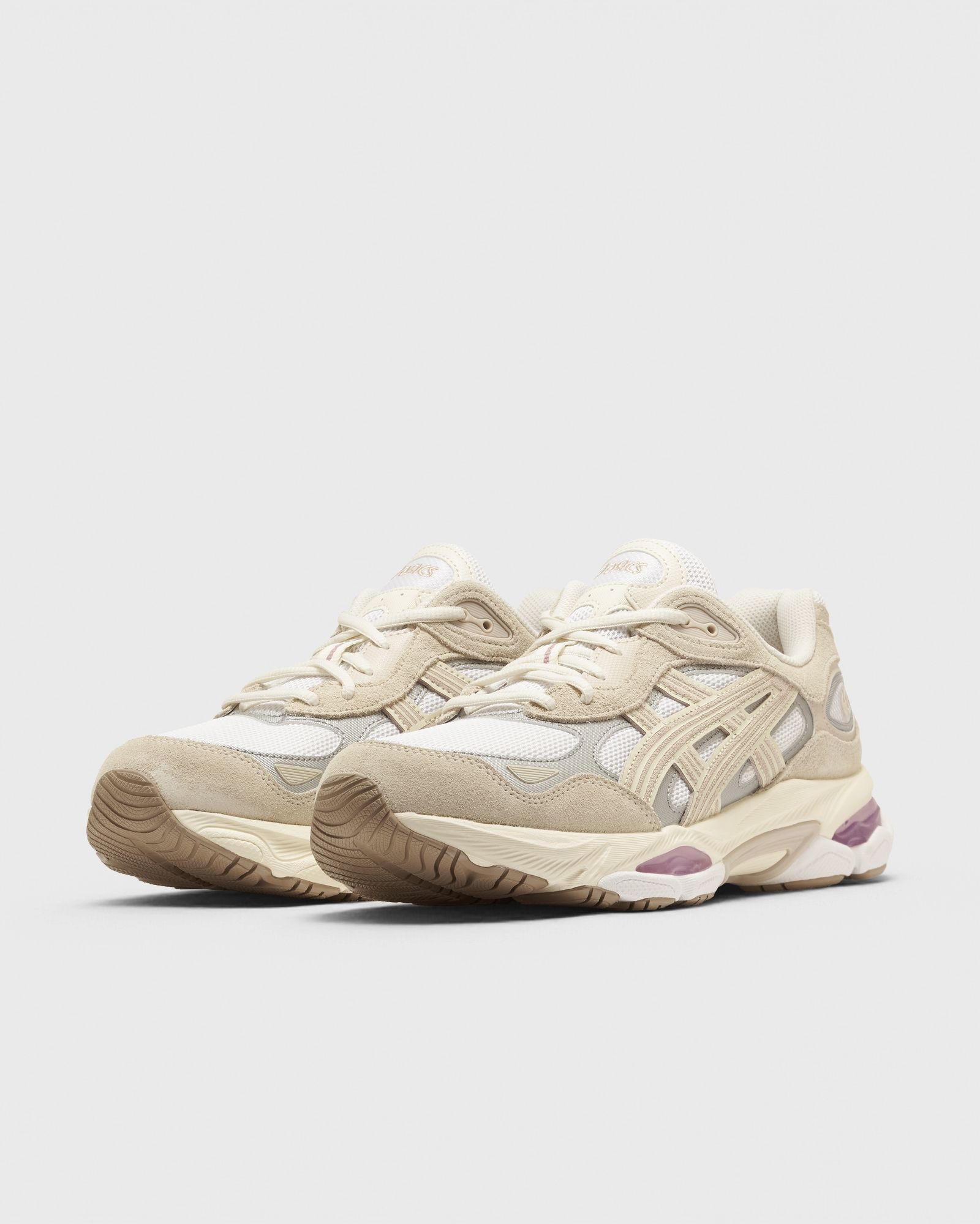Asics GEL-NYC 2.0 promotion