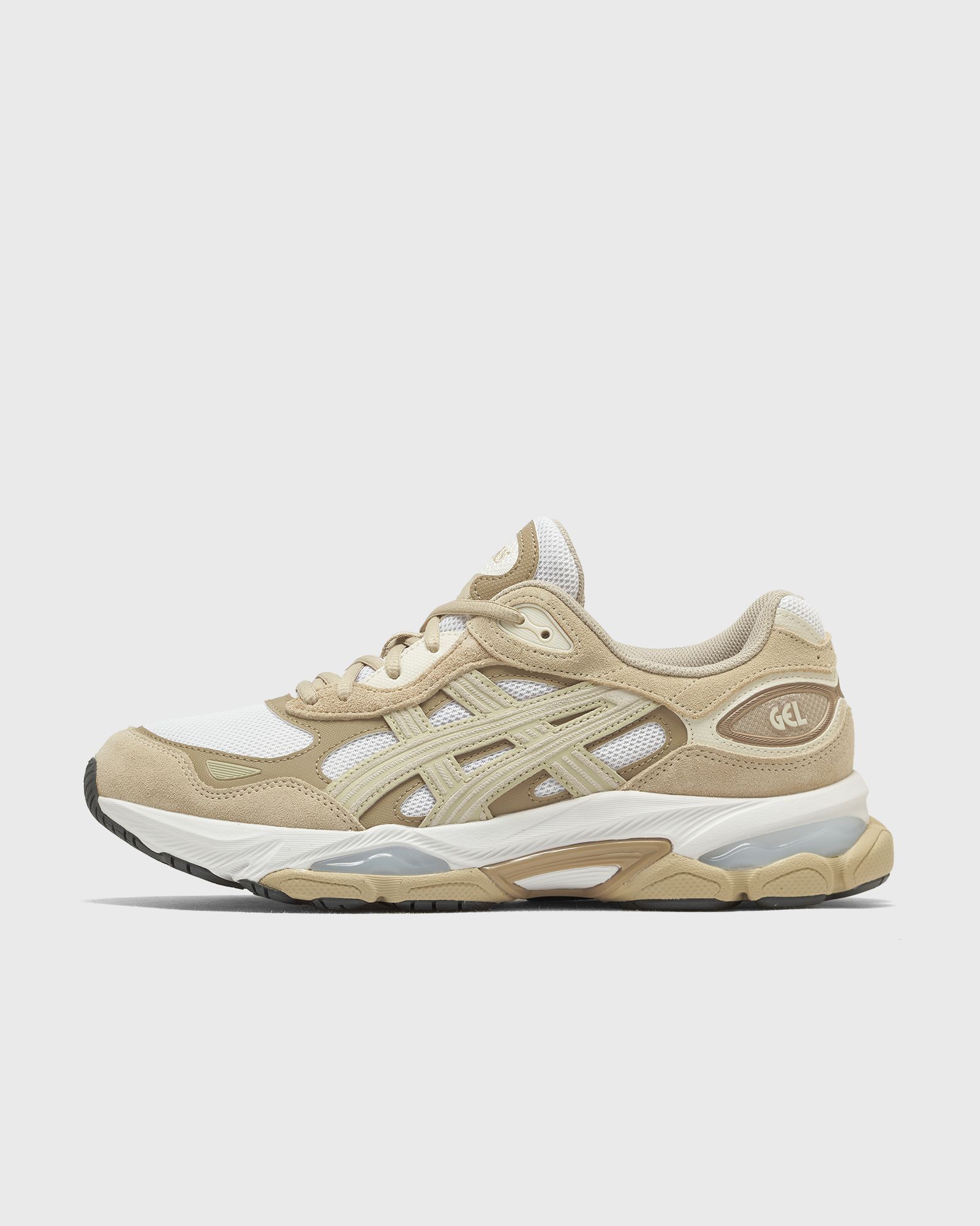 Asics Gel-NYC 2.0 “White Feather Grey”: der stille Allrounder (4)