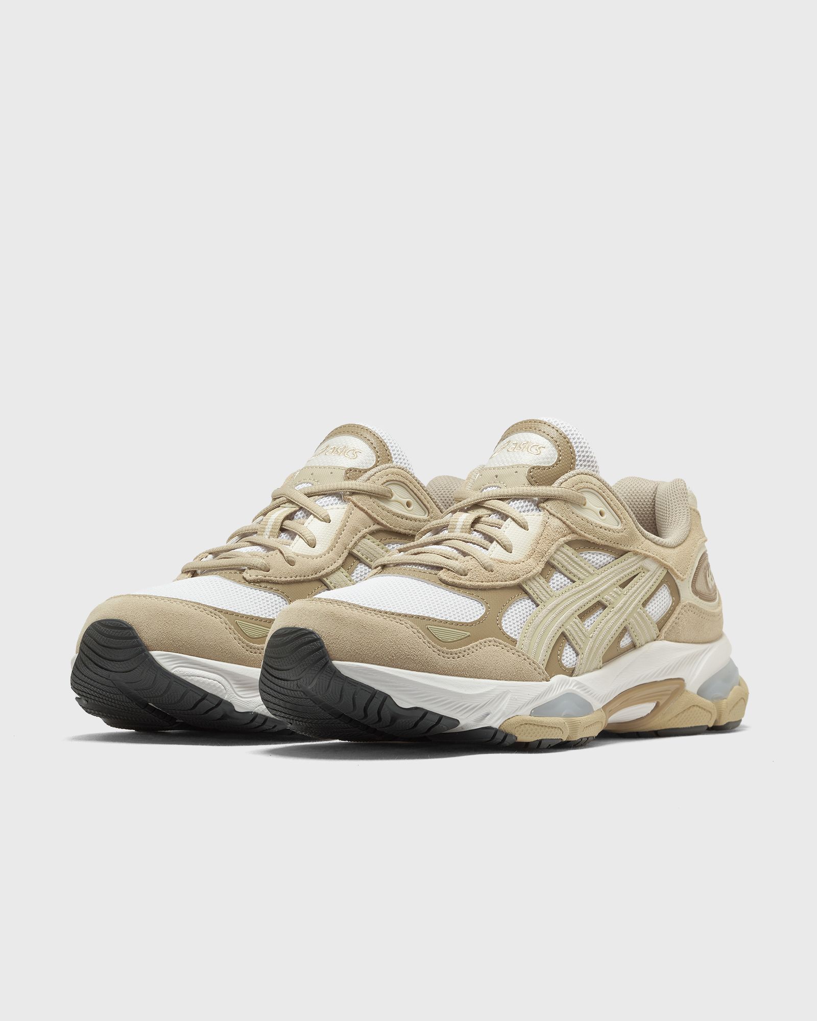 Asics GEL-NYC 2.0 promotion