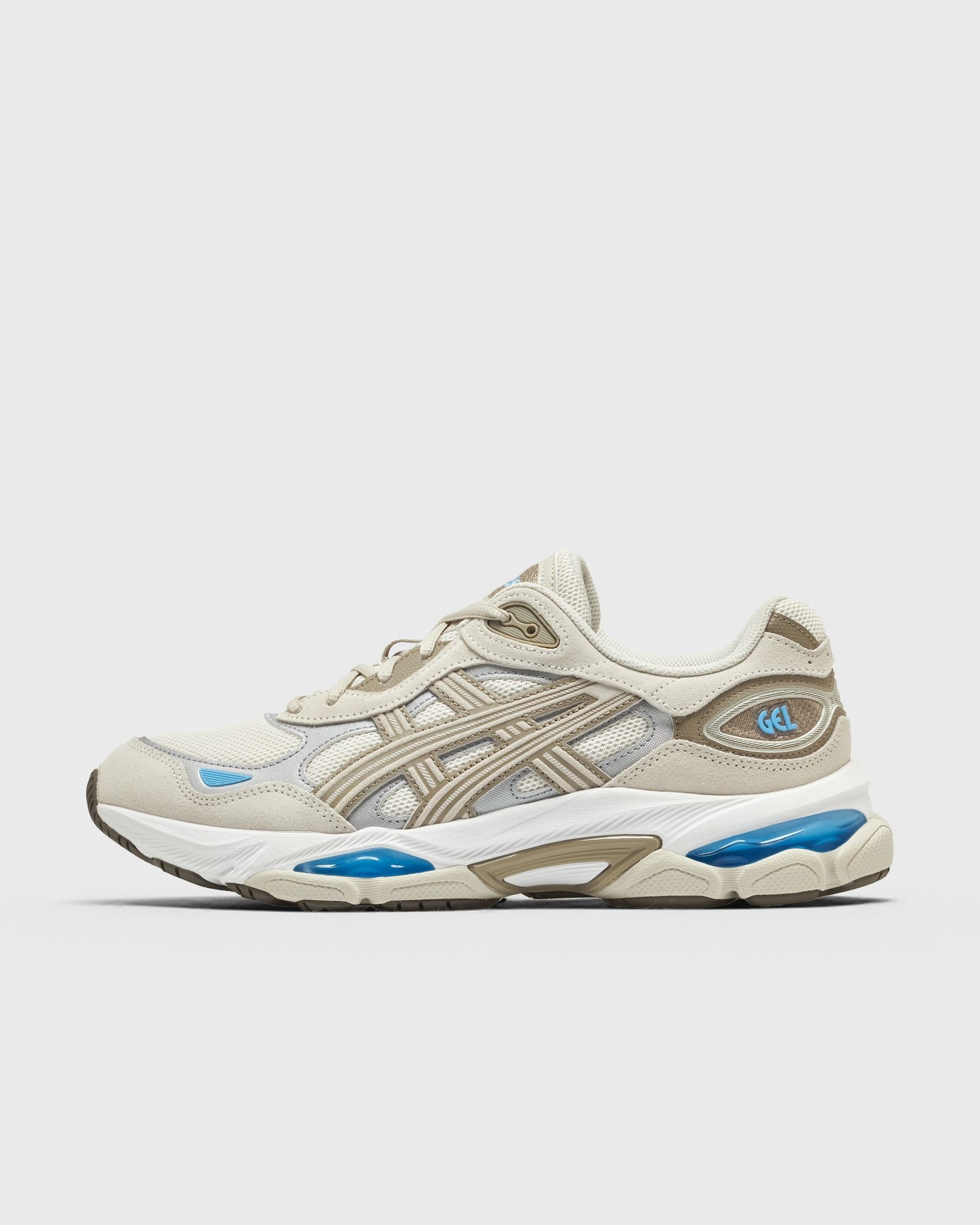 ASICS GEL-NYC 2.0, beige
