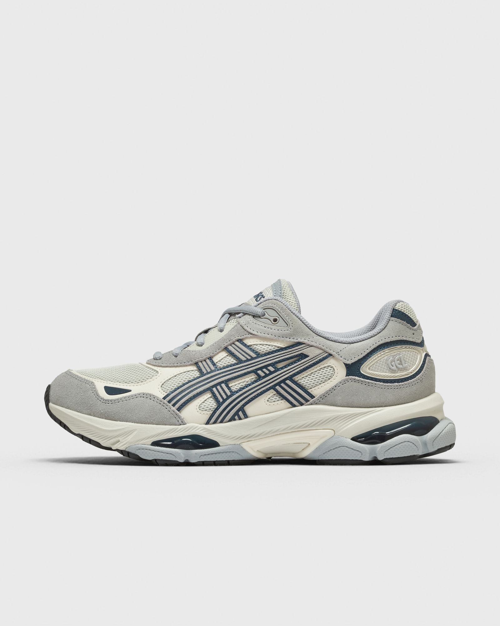 Asics GEL-NYC 2.0 promotion