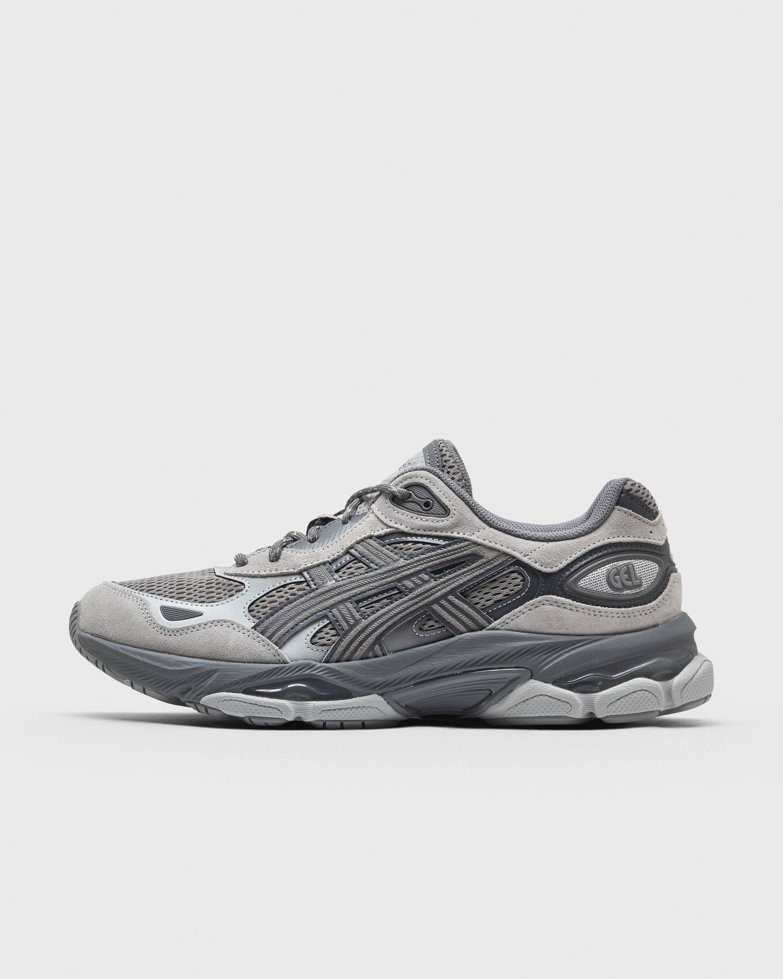 Asics GEL-NYC 2.0 1203B080-020 grey