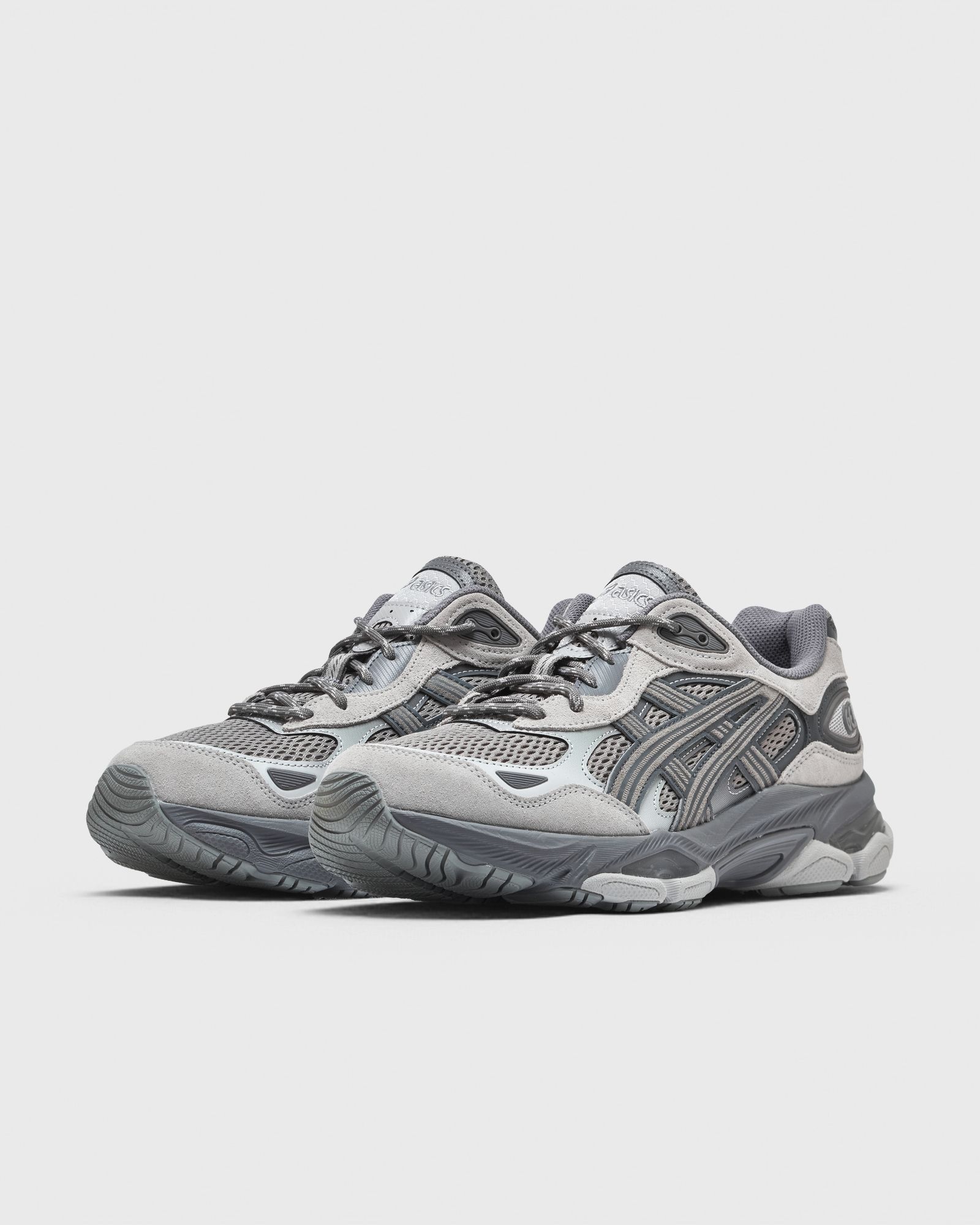 Asics GEL-NYC 2.0 grey