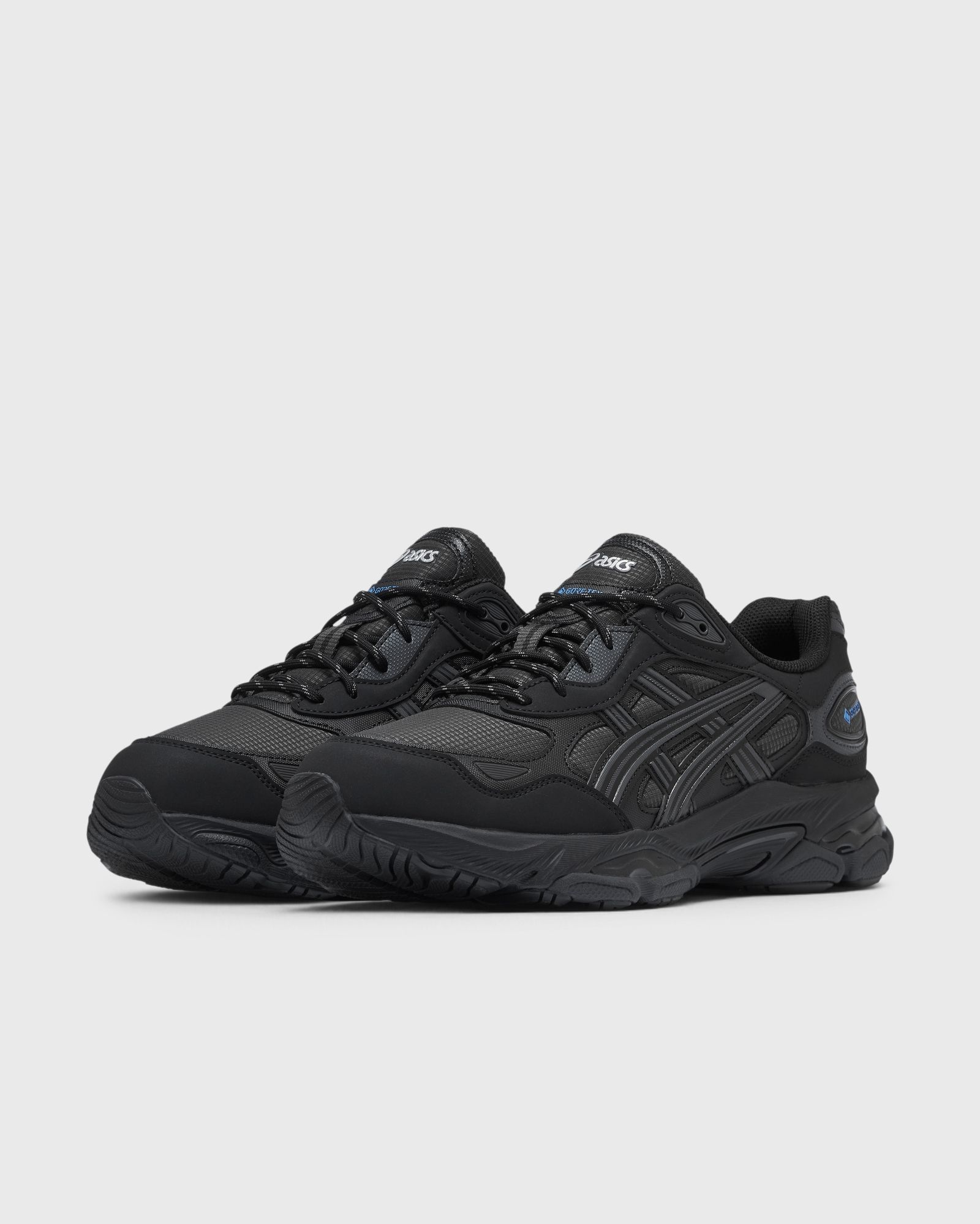 Asics GEL-NYC 2.0 black