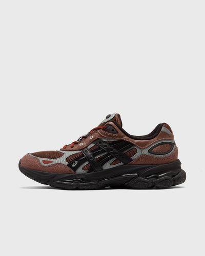 ASICS GEL-NYC 2.0 SSHS, brown