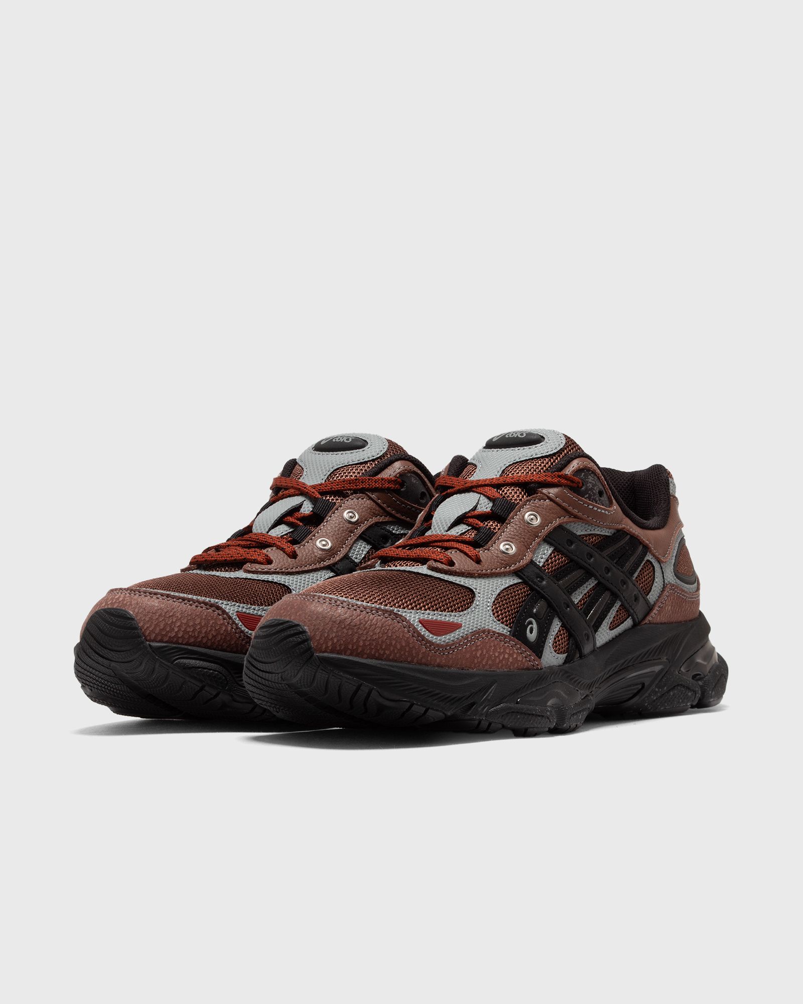 Asics GEL-NYC 2.0 promotion