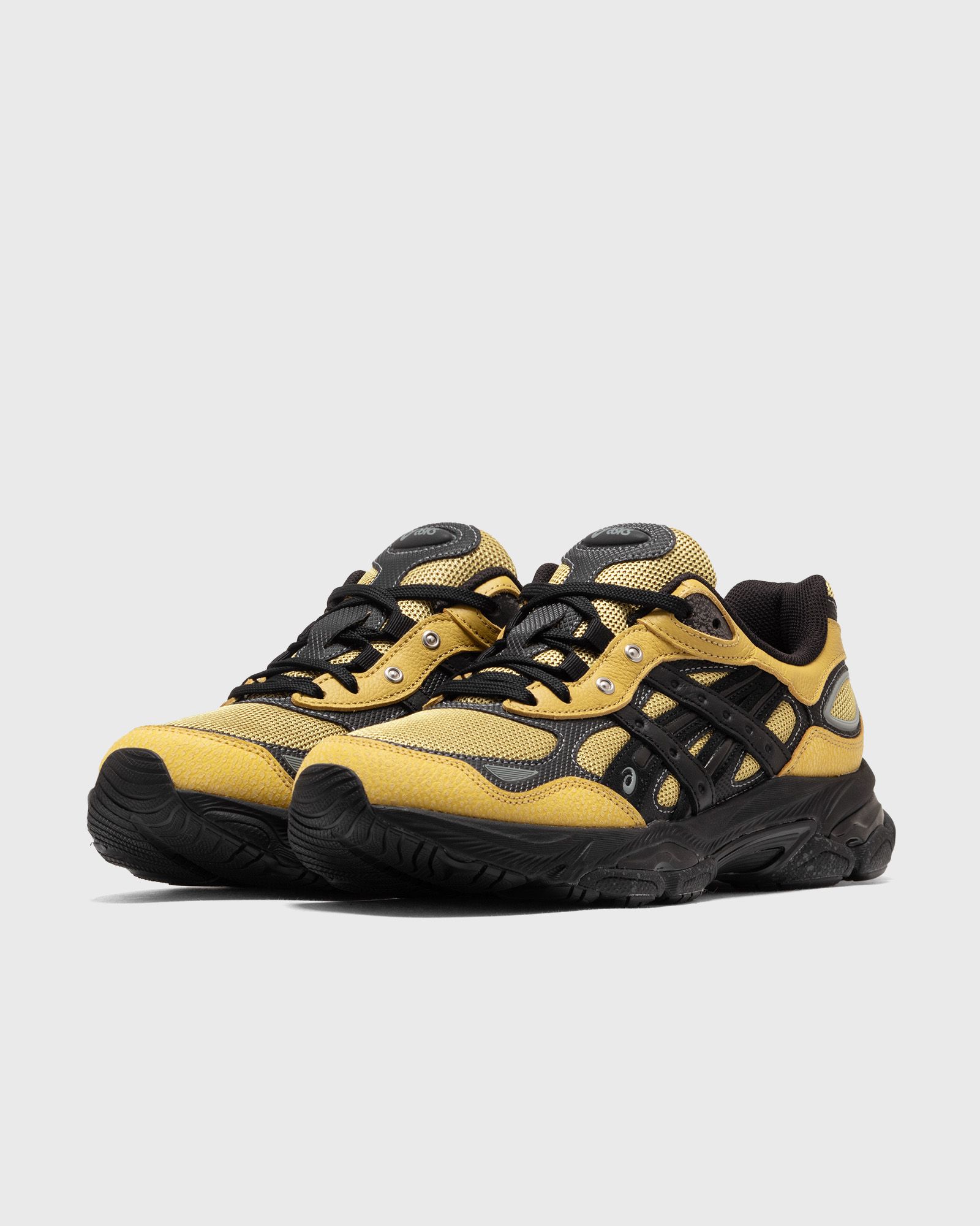 Asics GEL-NYC 2.0 promotion