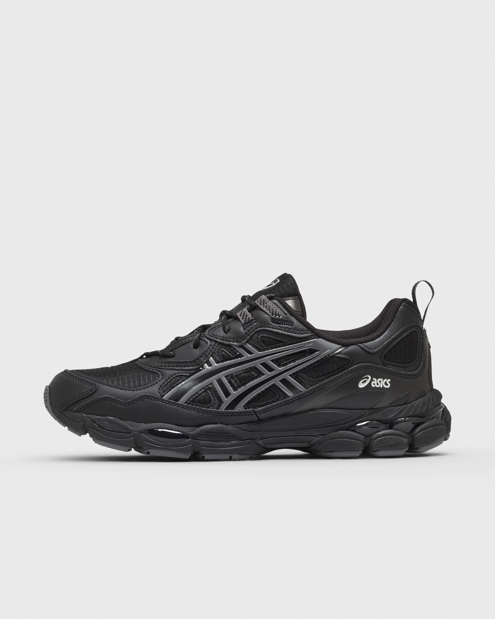 Asics GEL-NYC 1203B226-001 black