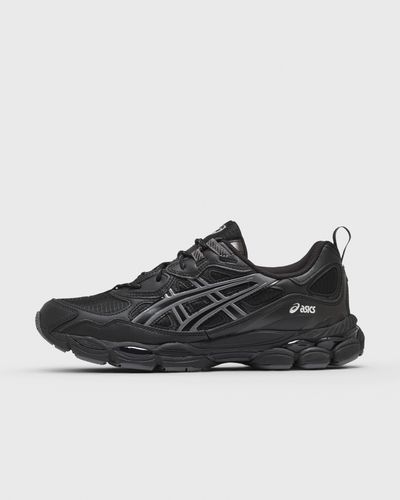 ASICS GEL-NYC UTILITY, black
