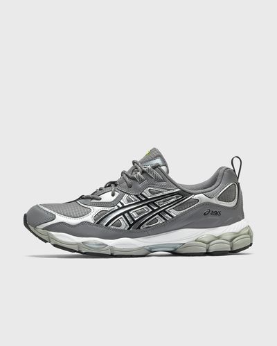 ASICS GEL-NYC UTILITY, grey
