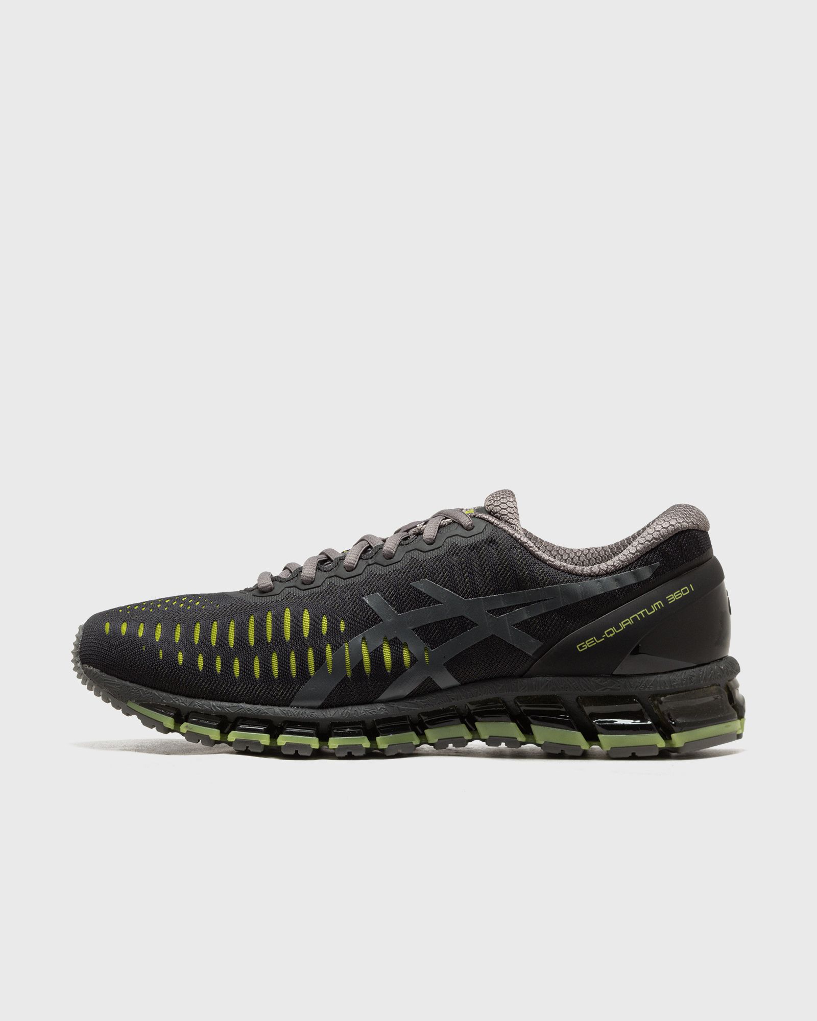 Asics GEL-Quantum 360 promotion