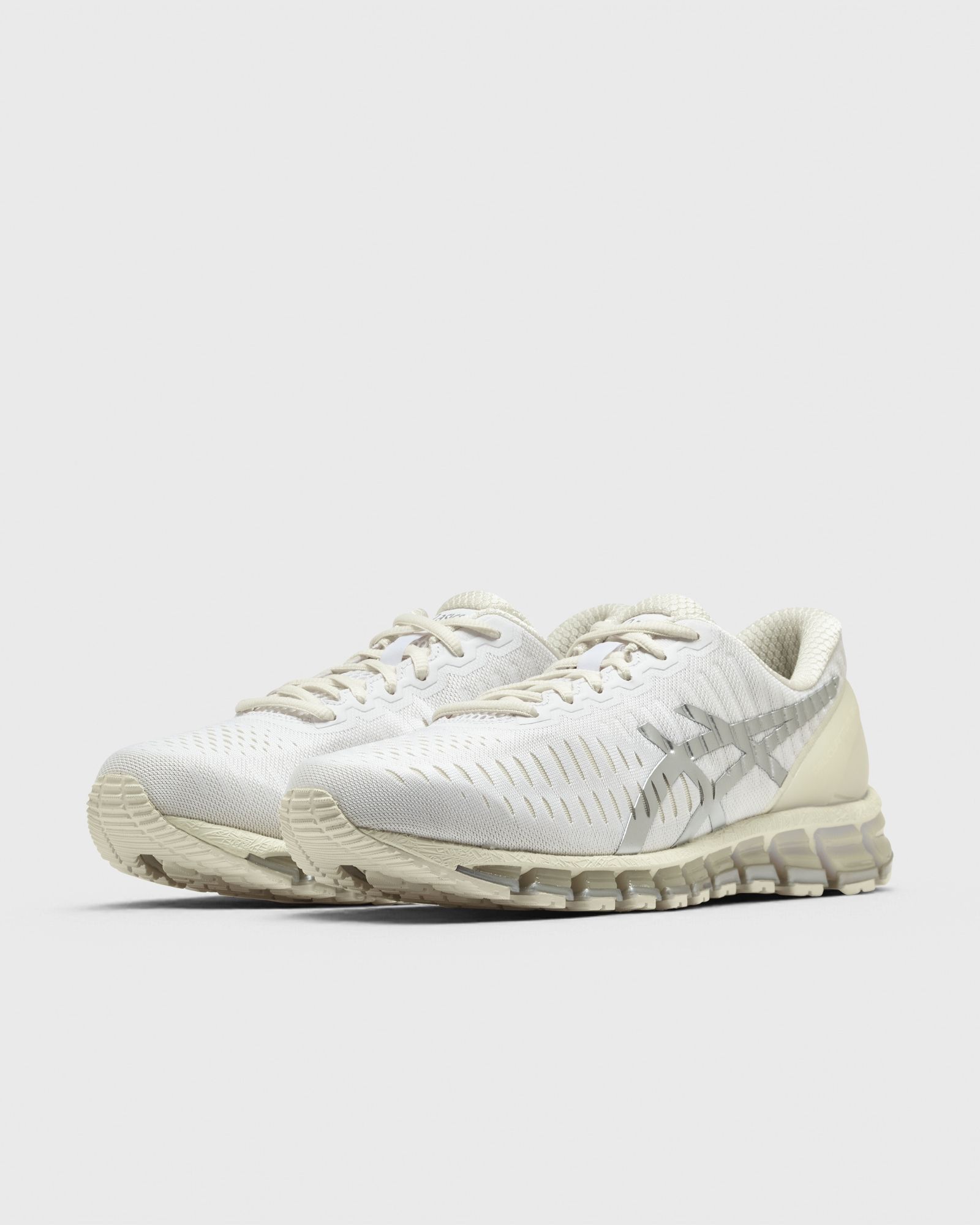 Asics GEL-Quantum 360 promotion