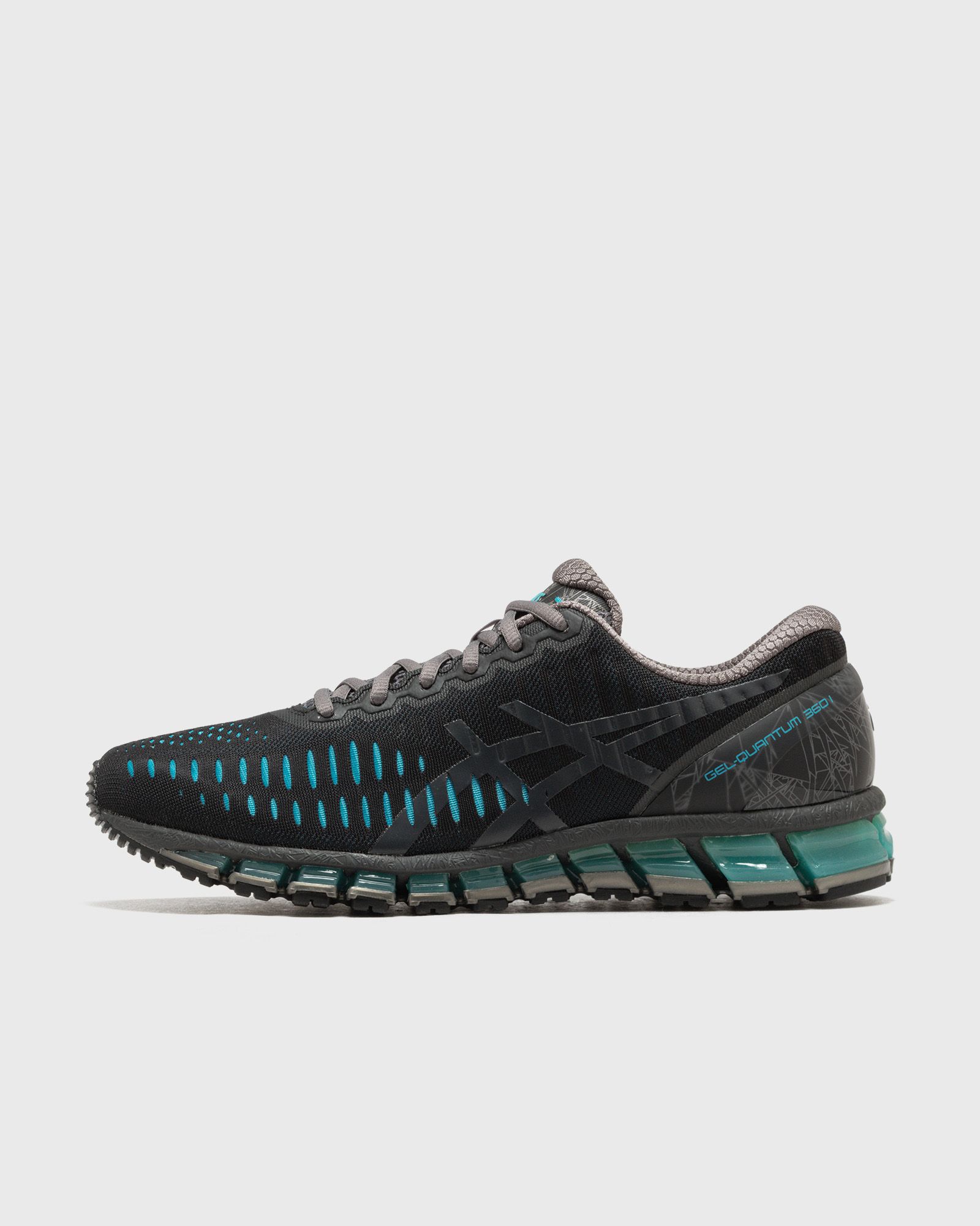 Asics GEL-Quantum 360 promotion