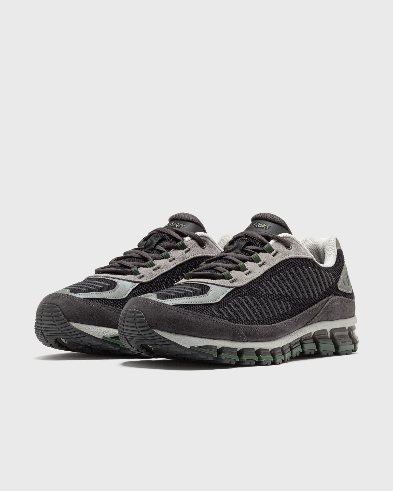 Asics GEL-Quantum 360 promotion