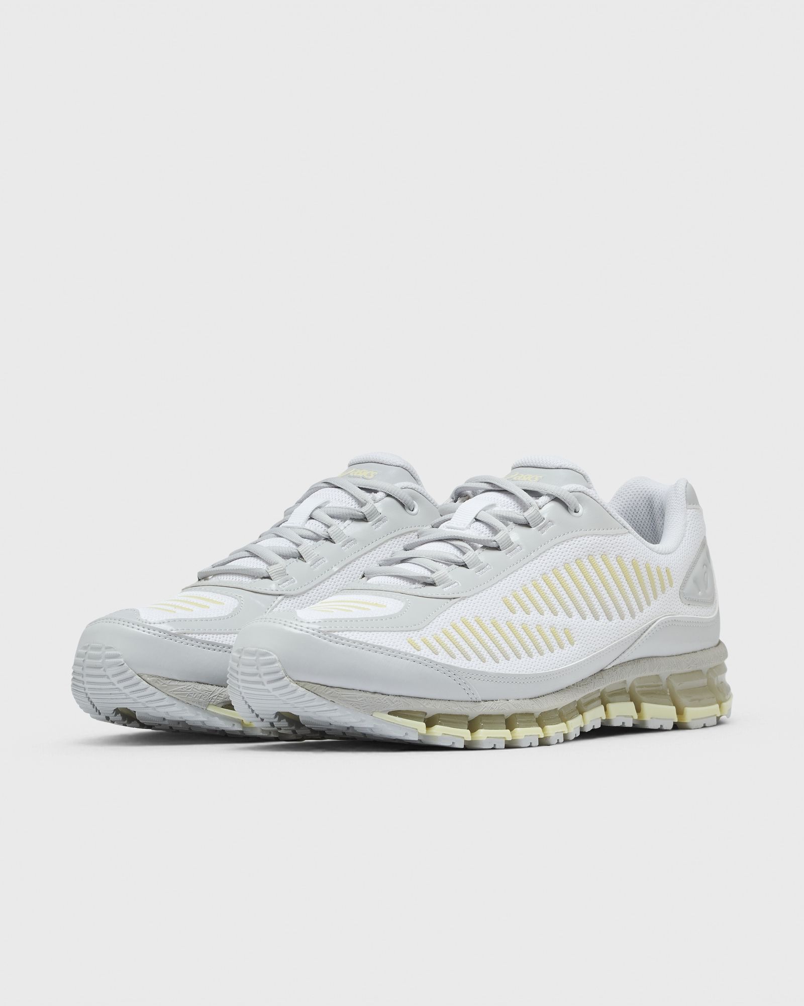 Asics GEL-Quantum 360 white