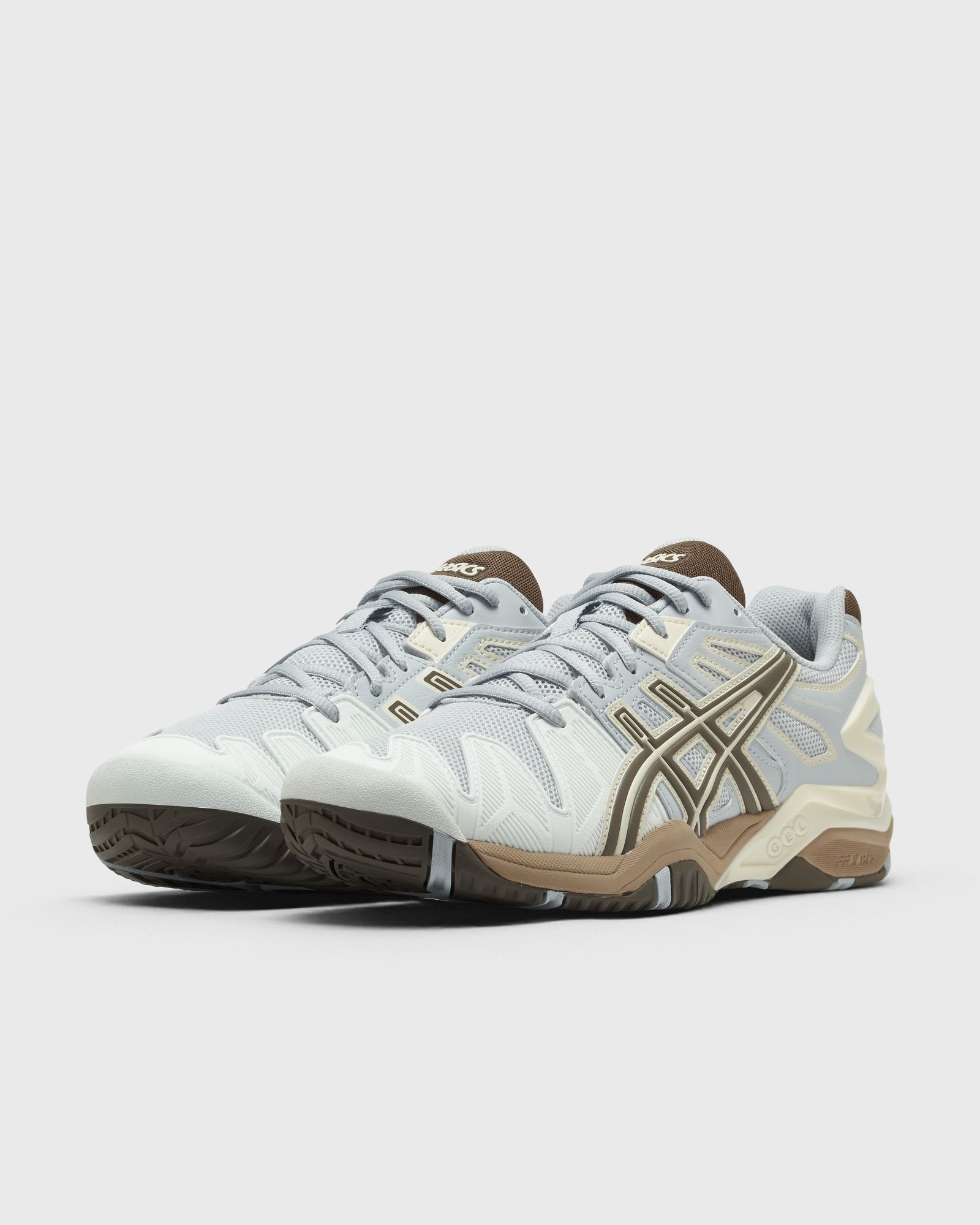 Asics GEL-RESOLUTION 5 promotion