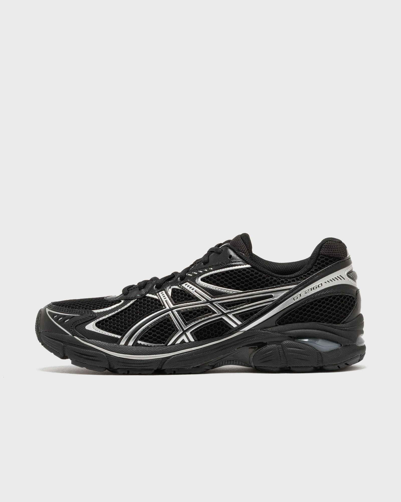 Asics GT-2160 “Black/Pure Silver”: Nachtschatten mit silbernen Klauen (5)