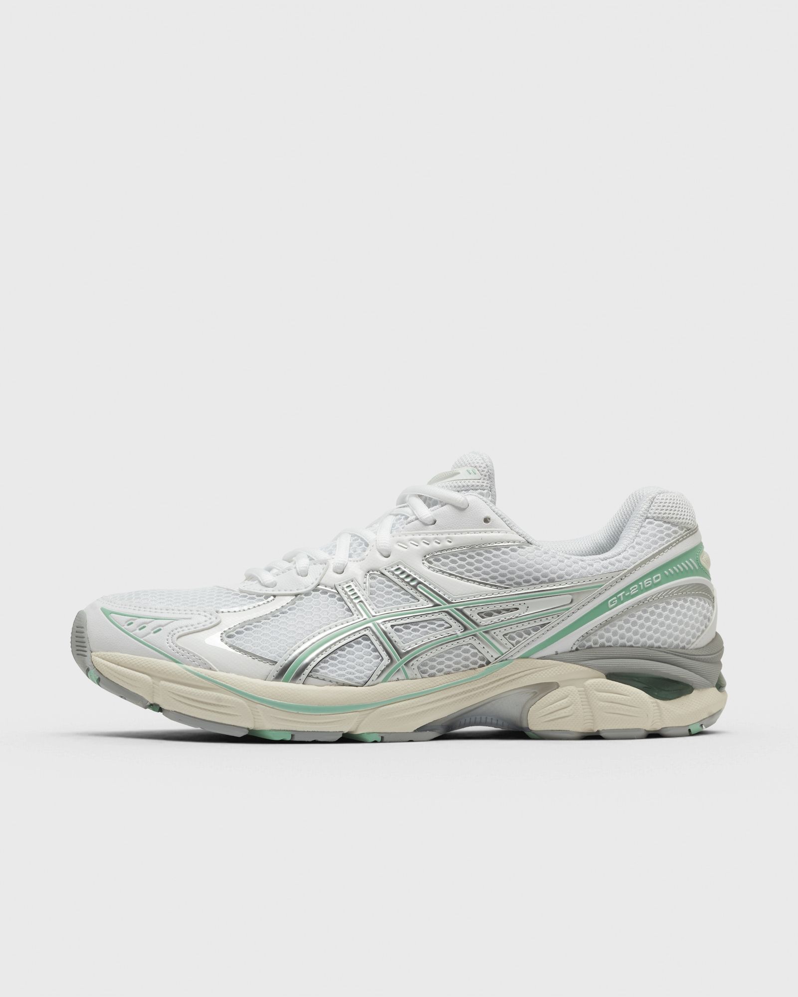 Asics GT-2160 “White Ice Green”: der frischste Runner des Sommers (4)