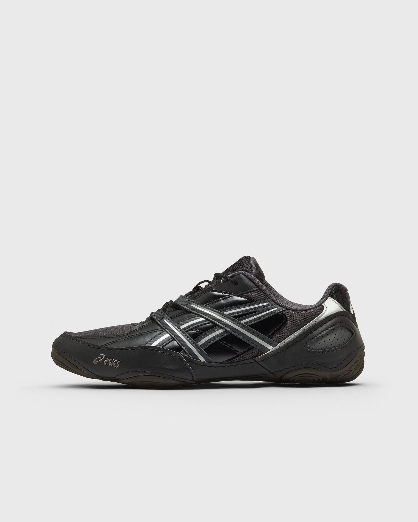 Asics Hypersync “Graphite Grey”: Grau verkauft sich schon wieder selbst (5)