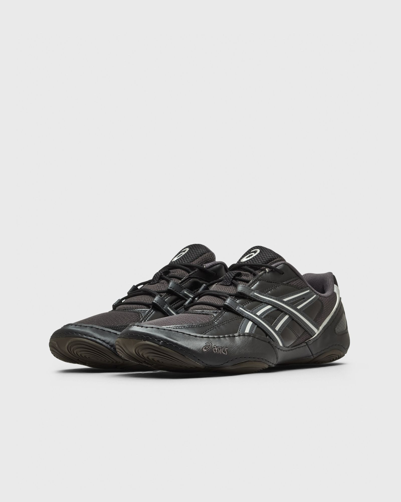 Asics HYPERSYNC promotion