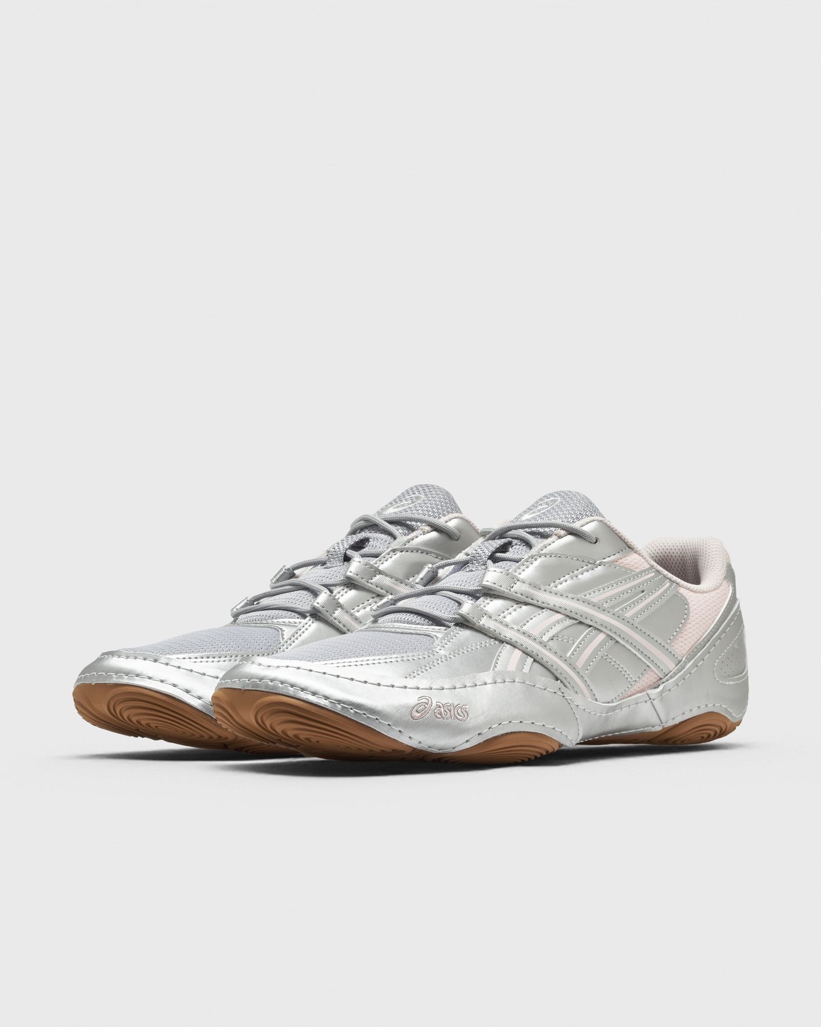 Asics HYPERSYNC promotion