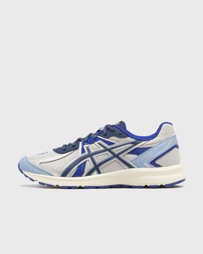 ASICS JOG 100S, blue|grey
