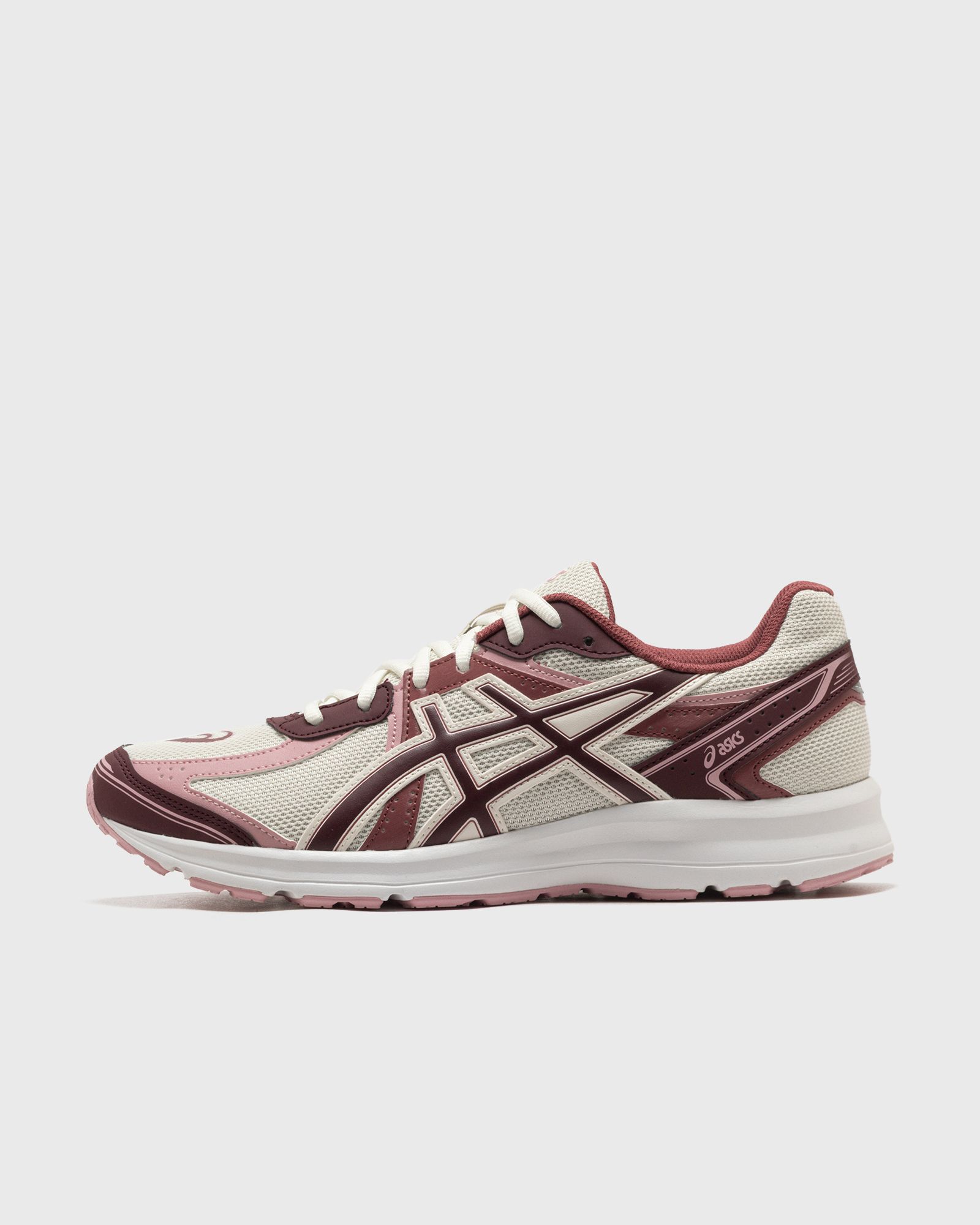 ASICS JOG 100S, purple|beige