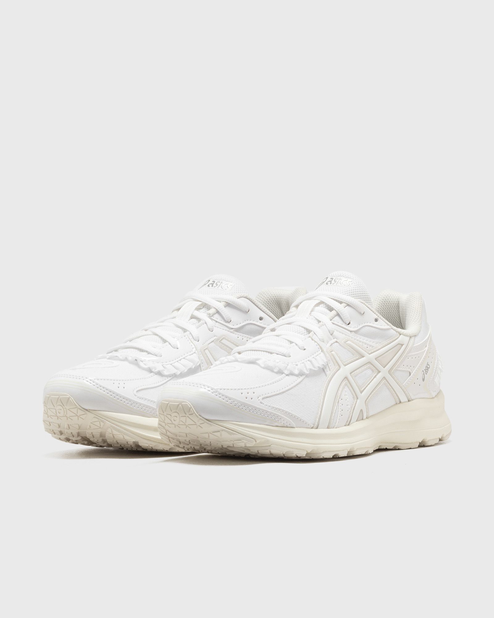 Asics JOG 100S promotion