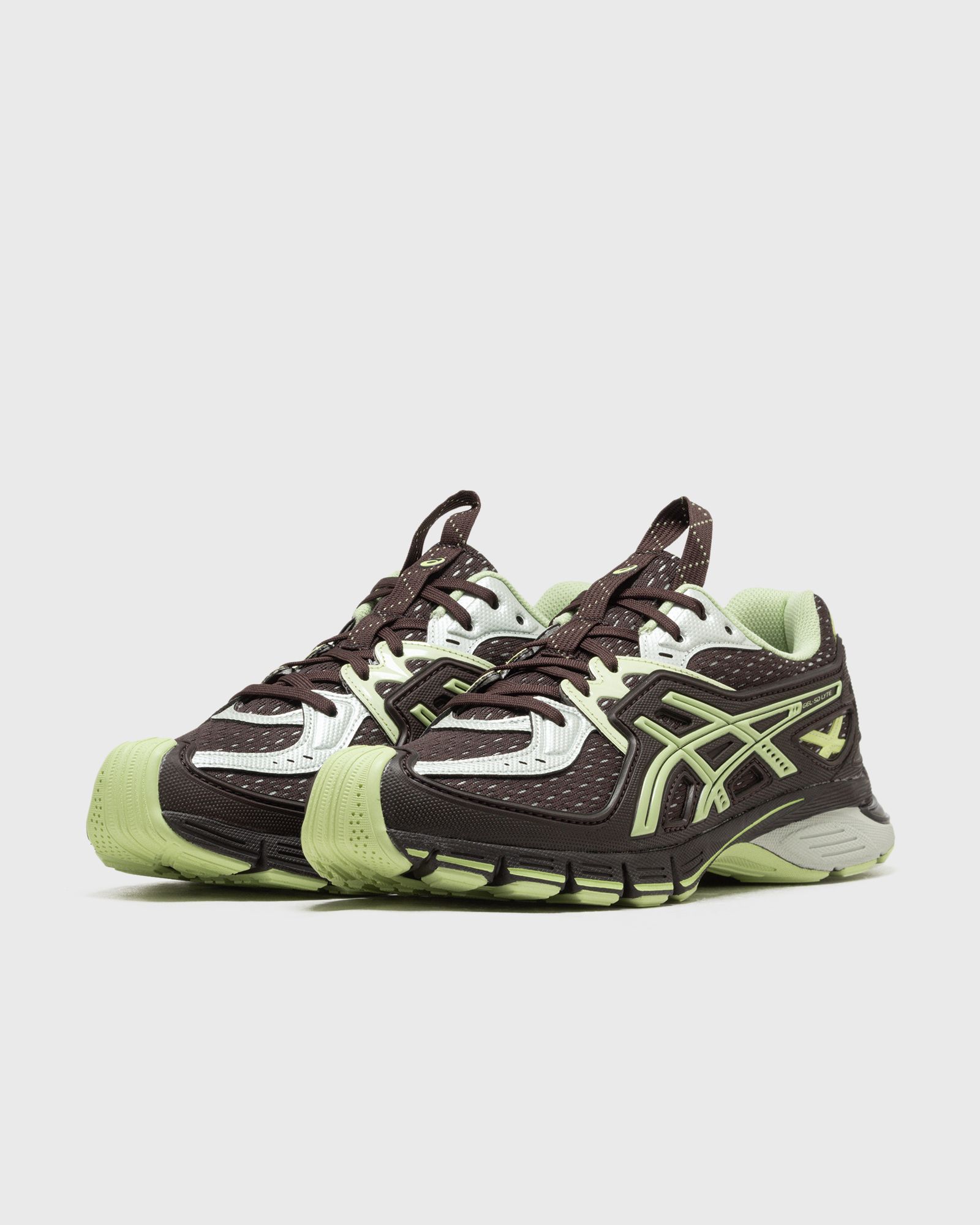 Asics GEL-SD Lyte promotion