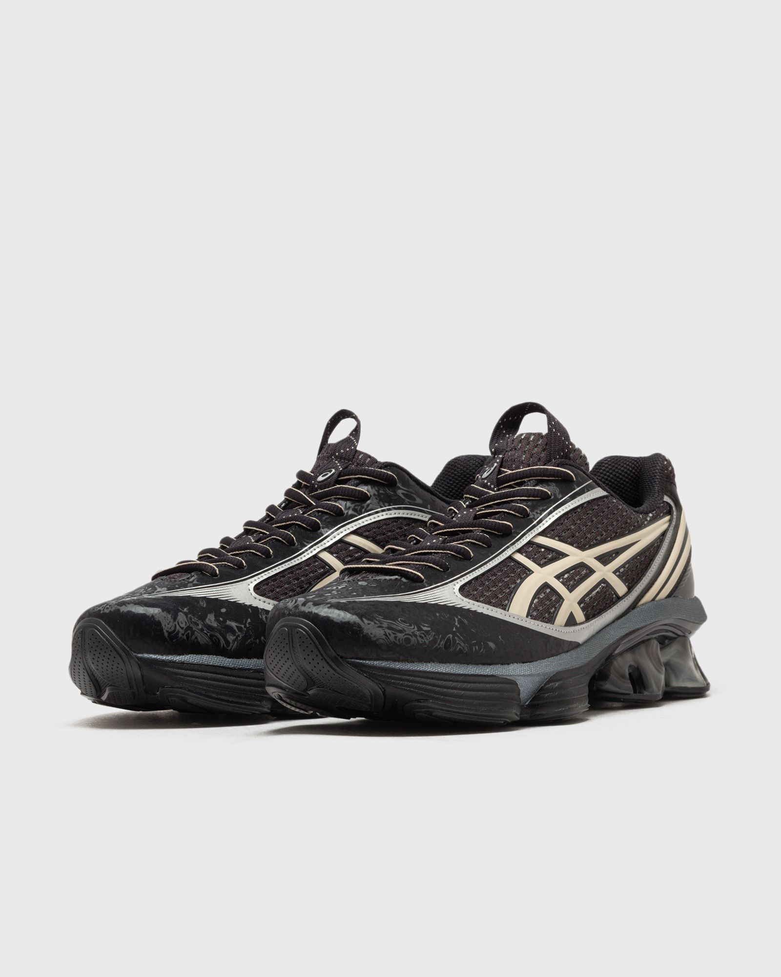 Asics GEL-Kinetic Fluent promotion