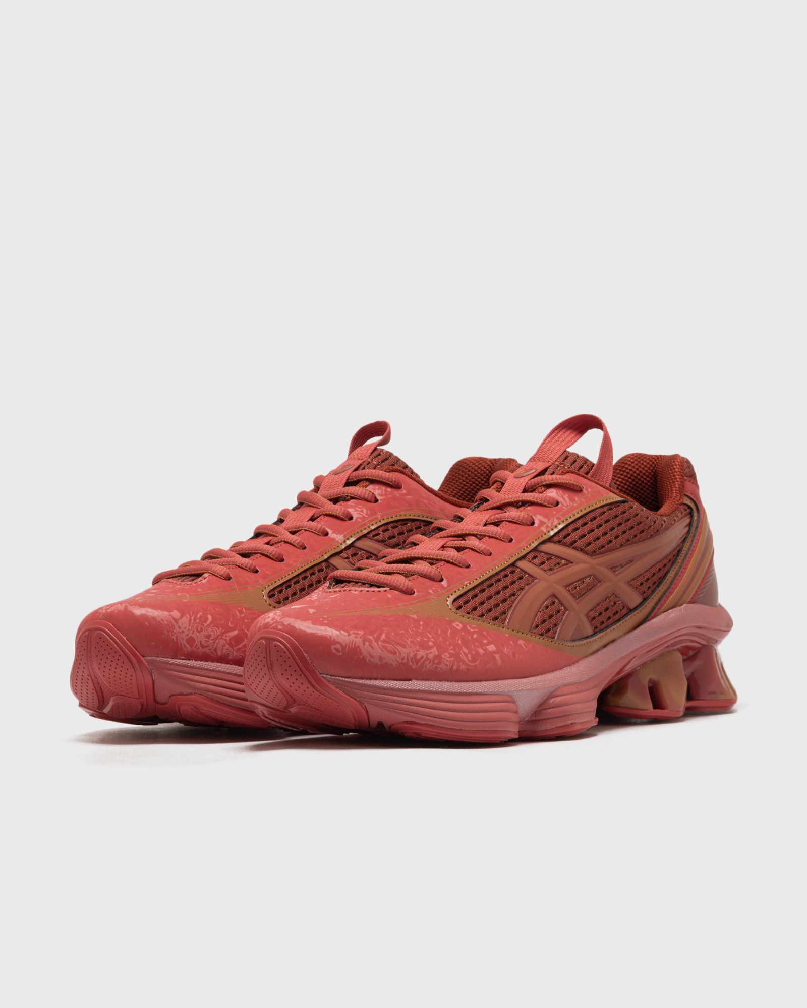 Asics GEL-Kinetic Fluent promotion