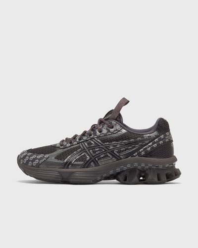 ASICS US7-S GEL-KINETIC FLUENT, grey