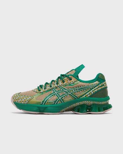 ASICS US7-S GEL-KINETIC FLUENT, multi